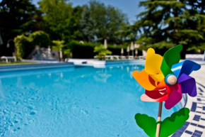  Abano Ritz Hotel Terme  Абано-Терме